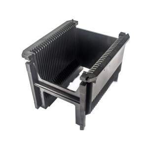 نظرة خاطفة على مربع الويفر